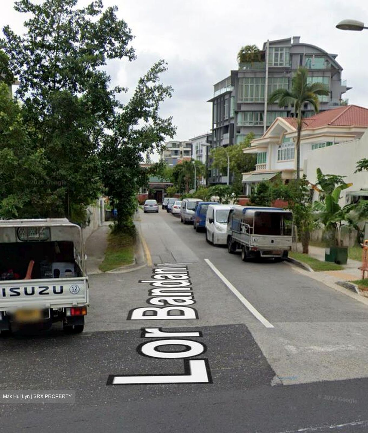 Joo Chiat Avenue (D15), Terrace #458366111